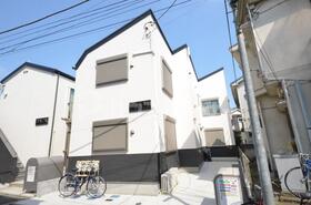 日暮里・舎人ライナー/江北駅 歩11分