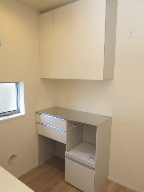 玄関　★同メーカー・別号室参考写真★