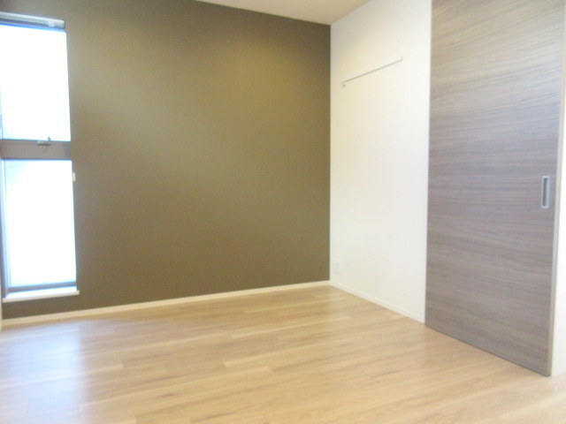 セキュリティ　★同メーカー・別号室参考写真★