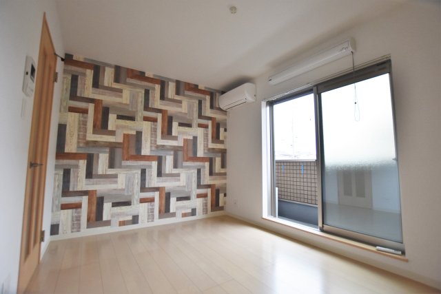 居室・リビング　同物件、別号室の参考写真です。