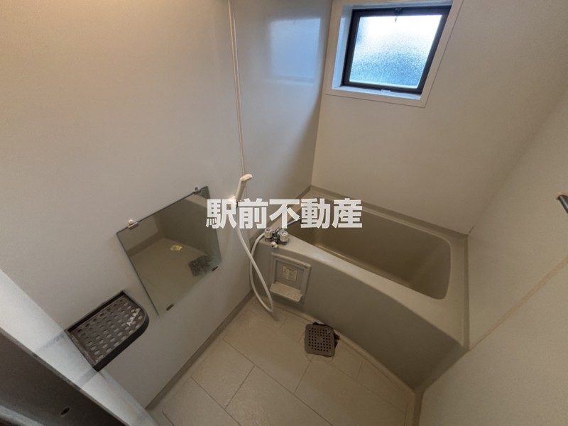 バス・シャワールーム　※類似部屋