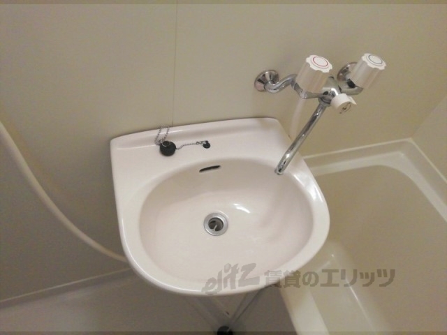 洗面設備　洗面台