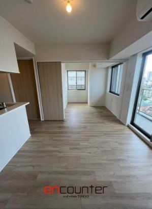 居室・リビング　リビング/居室