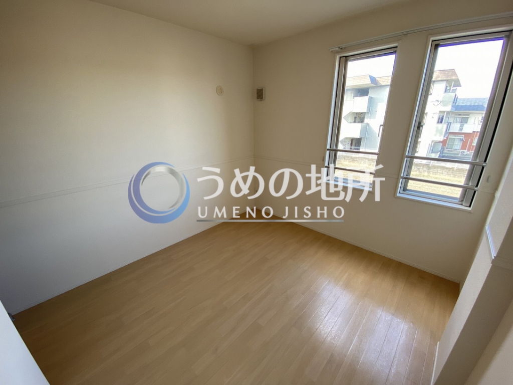 その他部屋・スペース　洋室