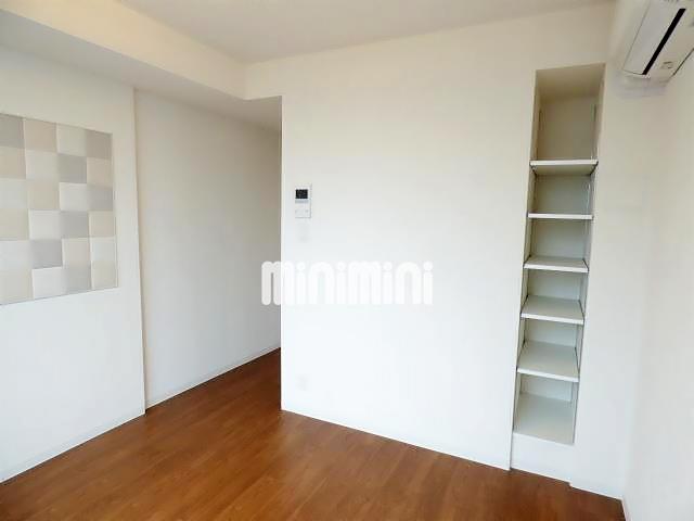 その他部屋・スペース　お洒落なデザイナーズマンション