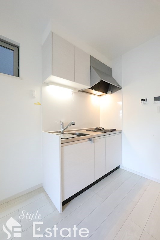 キッチン　システムキッチン