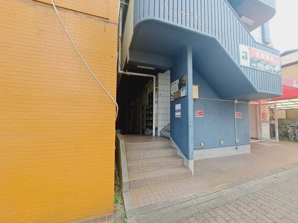 その他共有部分　共用部分