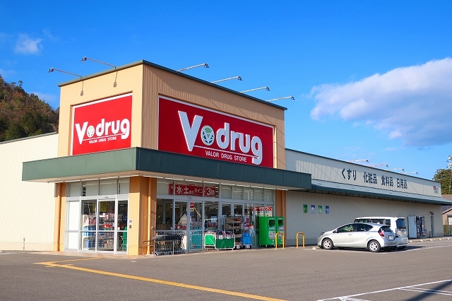 ドラックストア　V・drug川辺店（ドラッグストア）まで2173m