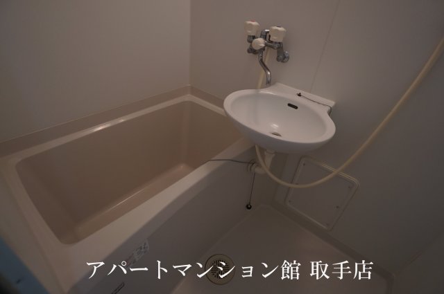 バス・シャワールーム　画像5