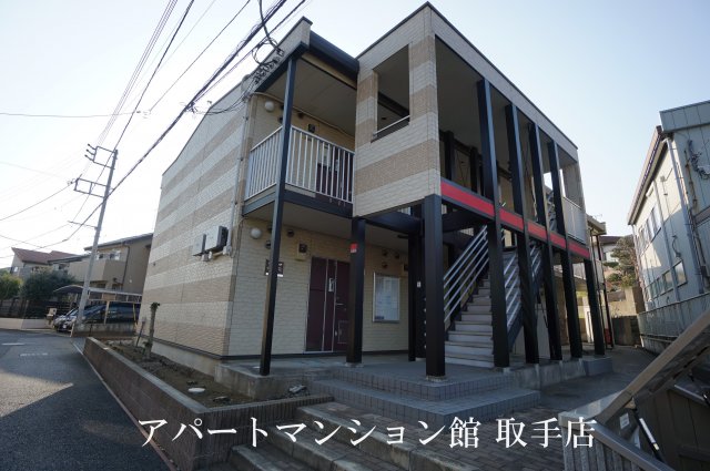 建物外観　画像1