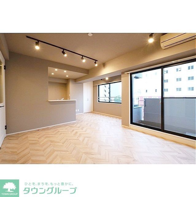 居室・リビング　★タウンハウジング蒲田店取り扱い★