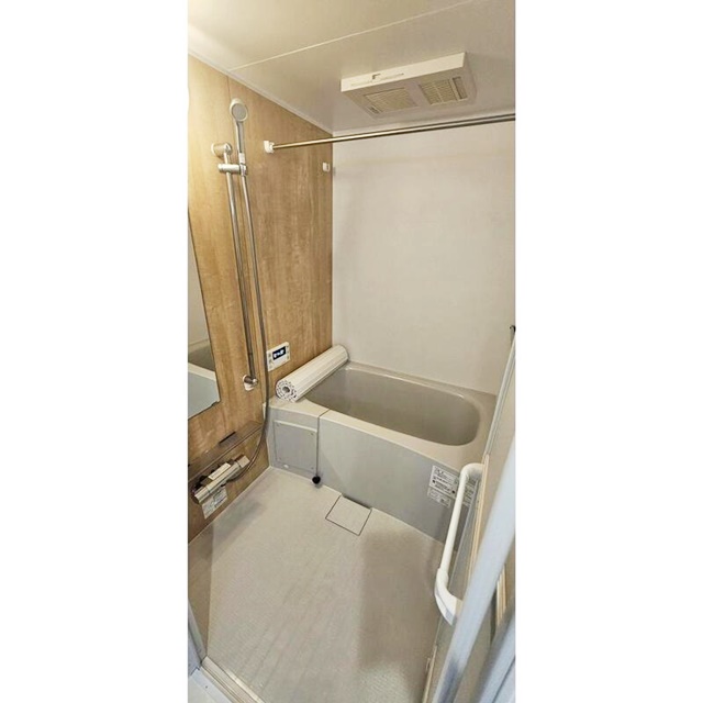 バス・シャワールーム　同仕様