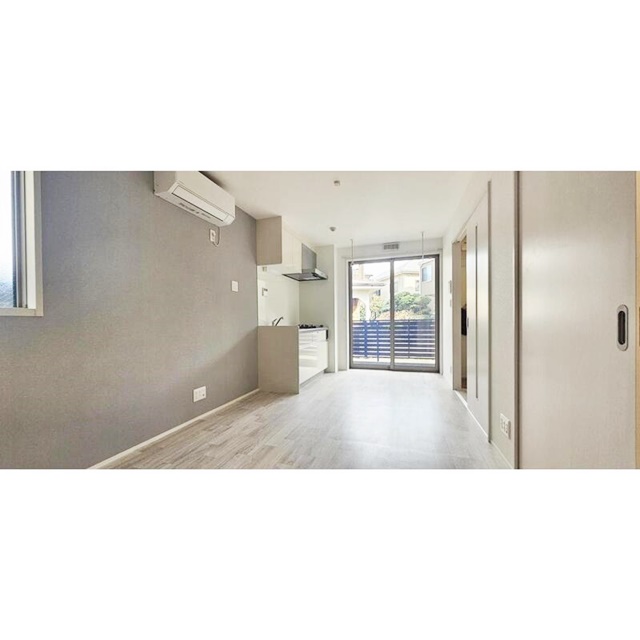 居室・リビング　同仕様