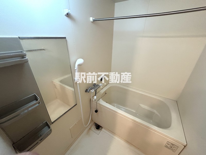 バス・シャワールーム　■室内イメージ■