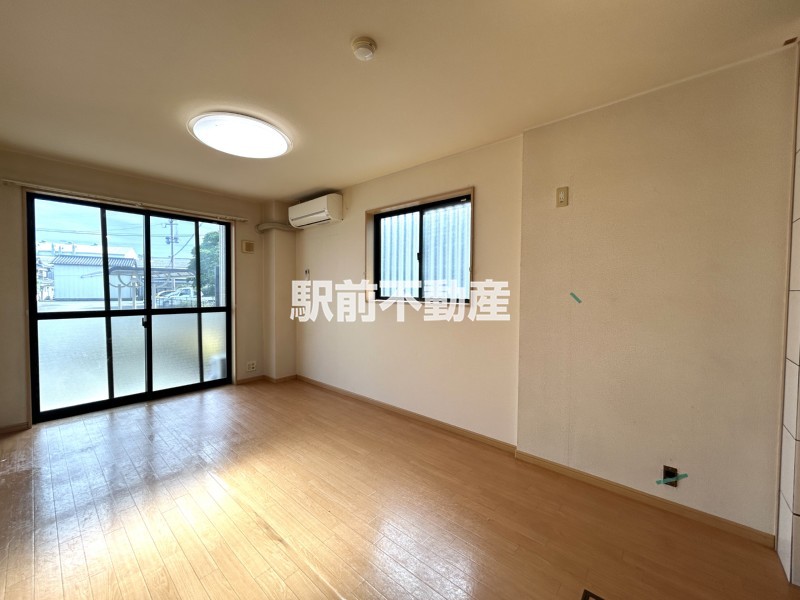 居室・リビング　■室内イメージ■