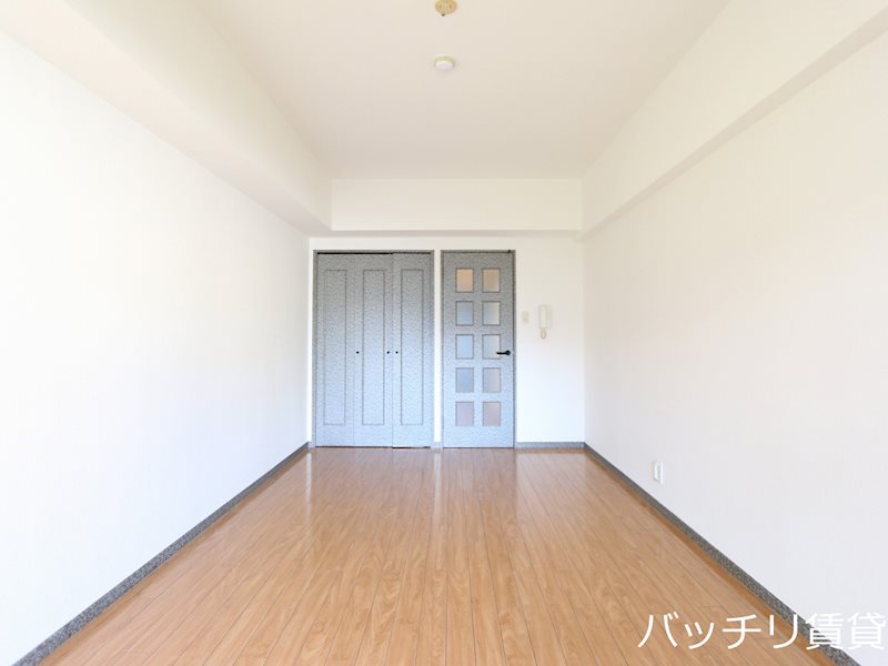 居室・リビング　同型イメージの為、現状を優先致します。