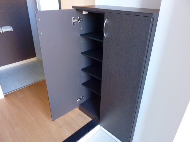 玄関　シューズＢＯＸ
