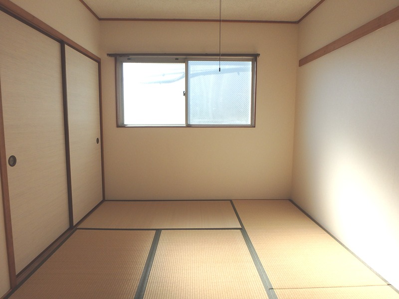 その他部屋・スペース　和室