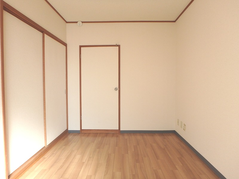 その他部屋・スペース　洋室