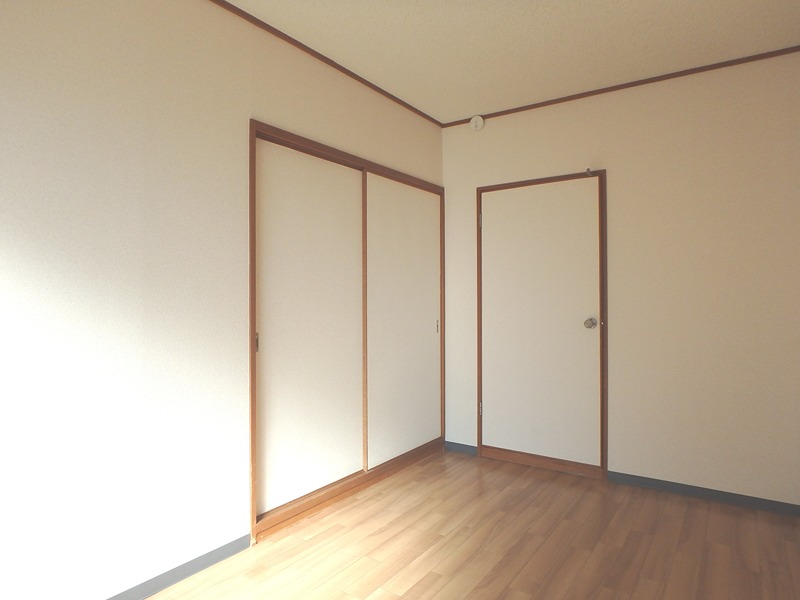 その他部屋・スペース　洋室