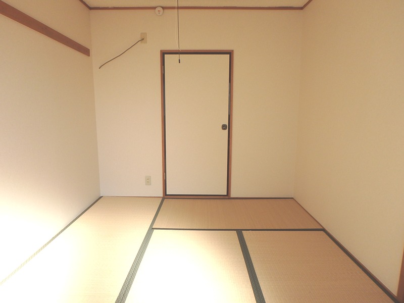 その他部屋・スペース　和室