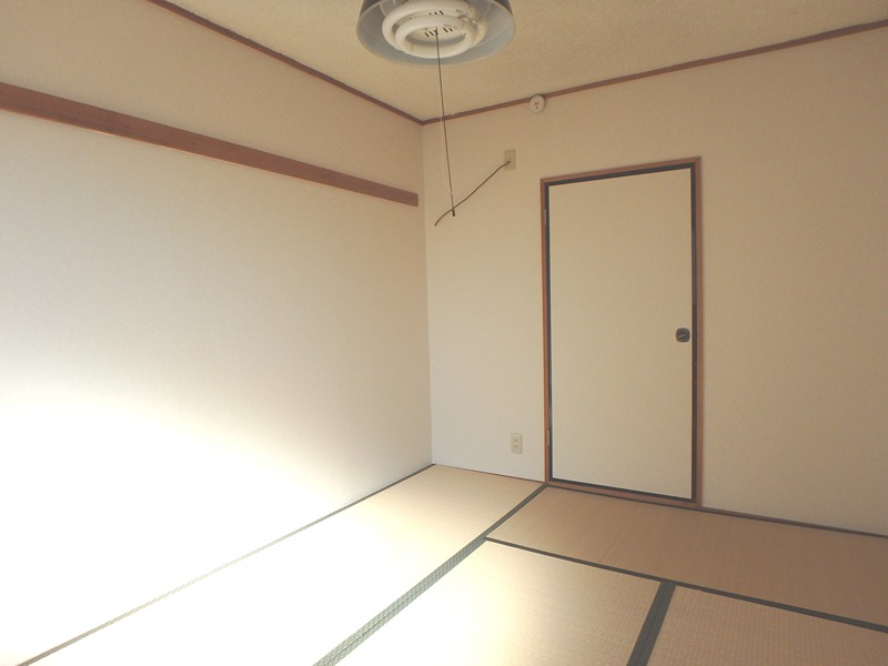 その他部屋・スペース　和室