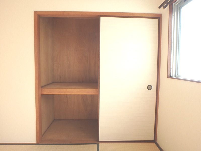 収納　和室