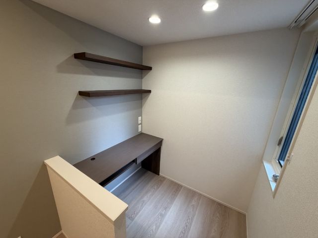 その他部屋・スペース