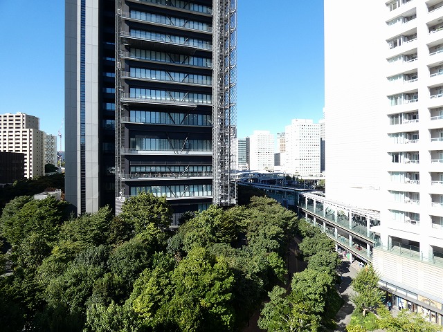 眺望　眺望※別部屋参考写真