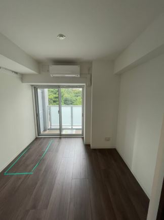 居室・リビング　居室