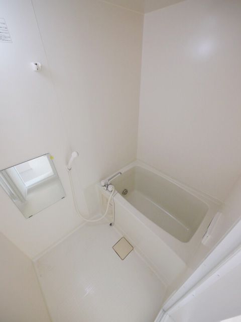 バス・シャワールーム　★バスルームの様子★