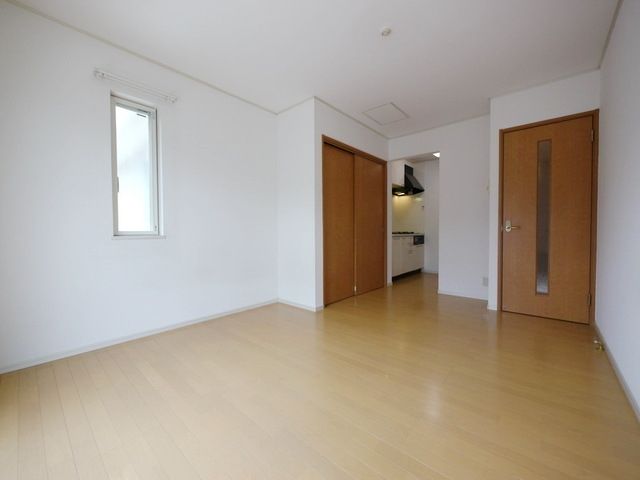 その他部屋・スペース　★明るい洋室★