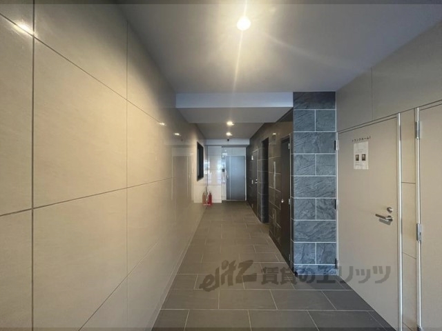 ロビー　ロビー