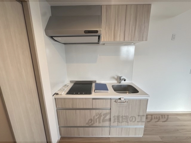 その他共有部分　通路