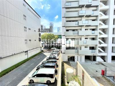 眺望　集中給湯