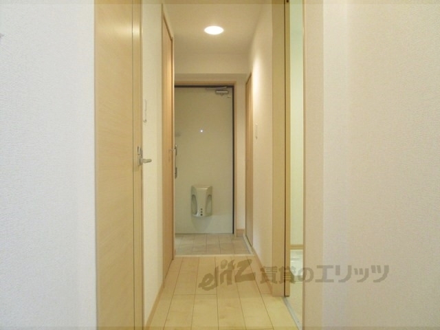 その他部屋・スペース　廊下