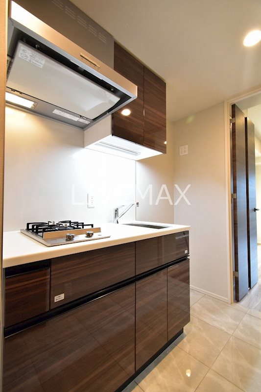 キッチン　別号室参考写真