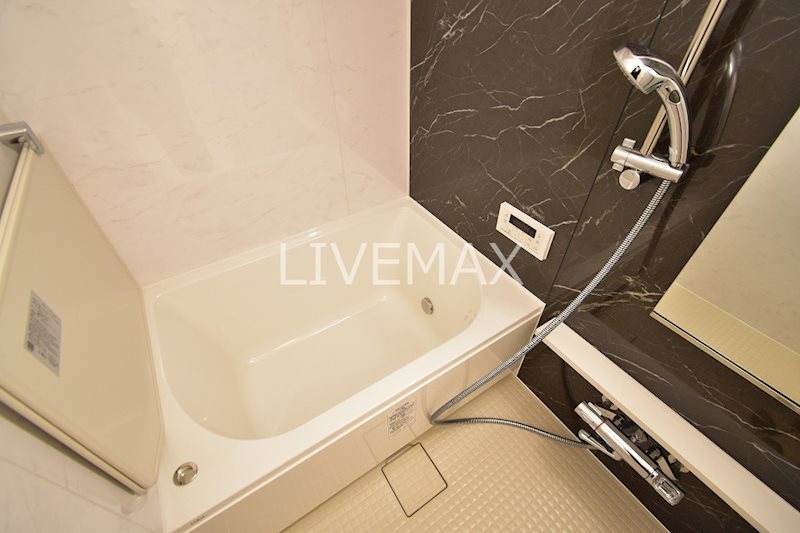 バス・シャワールーム　別号室参考写真