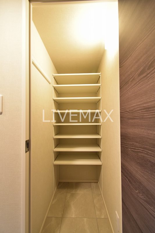 収納　別号室参考写真