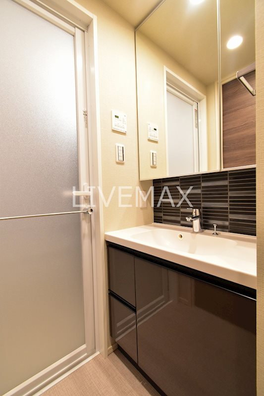 洗面設備　別号室参考写真