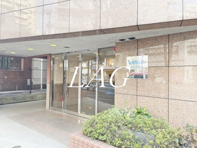 エントランス　エントランスです。