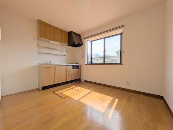 その他部屋・スペース　写真は別のお部屋のイメージです