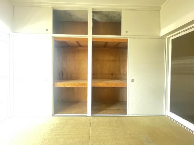 収納　同タイプ・参考写真