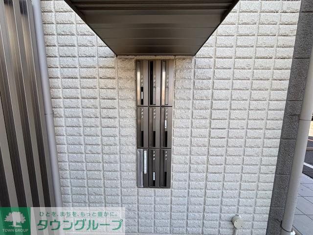 その他　エントランス