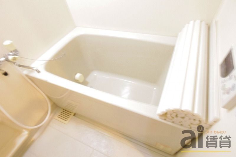 バス・シャワールーム　※同仕様写真です