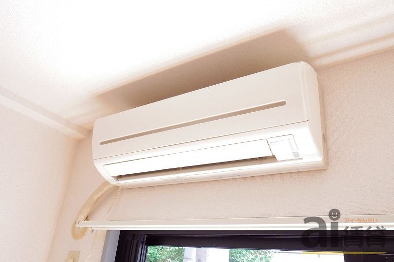 その他設備　※同仕様写真です