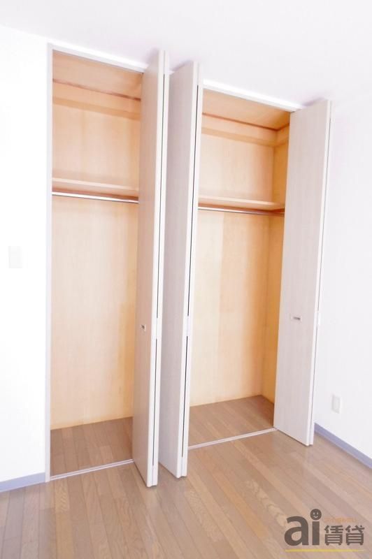 収納　※同仕様写真です