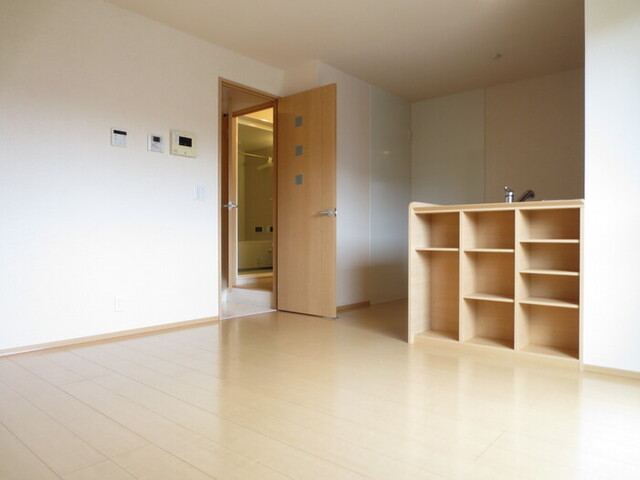 居室・リビング　２０８　ＬＤＫ