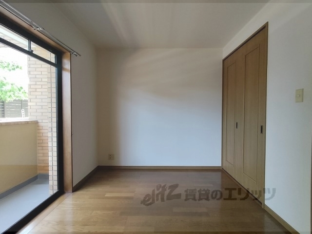 居室・リビング　居室