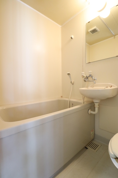 バス・シャワールーム　ユニットバス